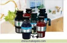 上海市食物垃圾處理器代理 選擇湖北環宇美環境工程，引領家用電器新趨勢