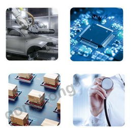 仙知產線對接機器人 智能不止一點點，家用電器行業迎來新變革